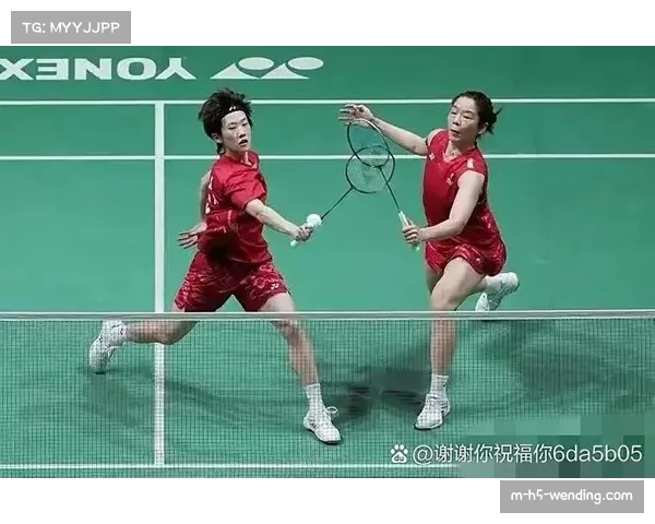 羽毛球女子双打组合稳定性重要 长期搭档默契成优势因素 羽毛球女子双打组合稳定性重要 长期搭档默契成优势因素