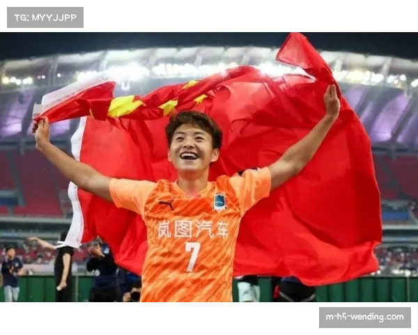 王霜谈五线作战压力调整 亚冠卫冕是团队首要目标 王霜谈五线作战压力调整 亚冠卫冕是团队首要目标