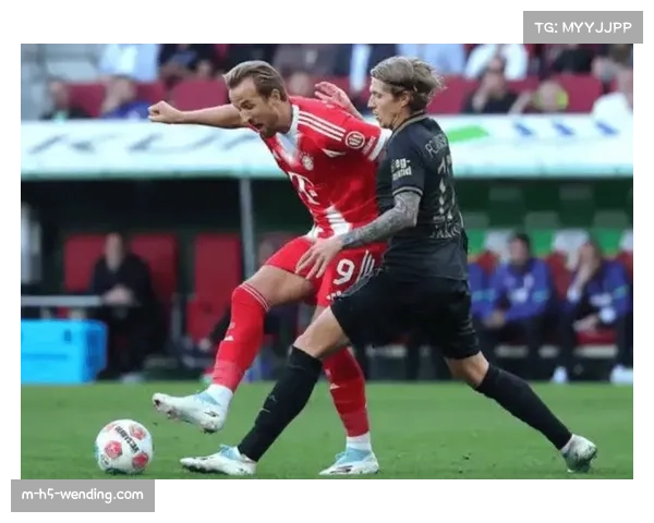 门兴格拉德巴赫4-0大胜奥格斯堡 塔巴科维奇进球榜上有名