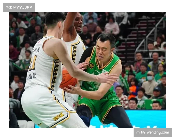 辽宁篮板强悍却失内线优势 韩德君退役导致攻防转换效率下滑