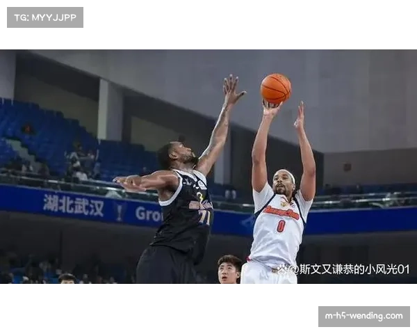 西班牙式挡拆登陆CBA 广东队体系化建设见成效