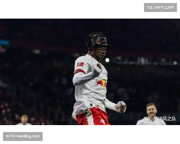 迪奥曼德帽子戏法创纪录 19岁科特迪瓦少年成德甲第二年轻